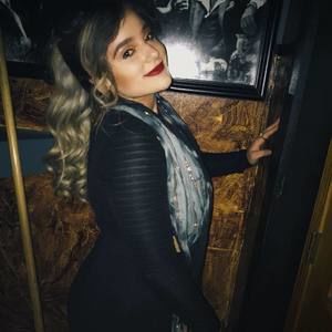 Meet your Posher, Athena